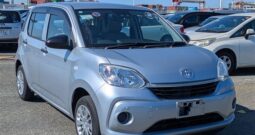 2021 Toyota Passo