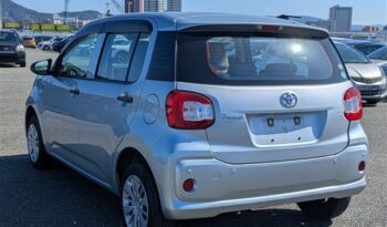 2021 Toyota Passo full