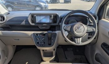 2021 Toyota Passo full