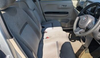2021 Toyota Passo full