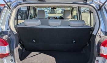 2021 Toyota Passo full