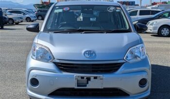 2021 Toyota Passo full