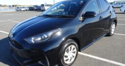 2022 Toyota Yaris