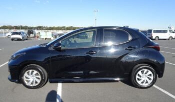 2022 Toyota Yaris full