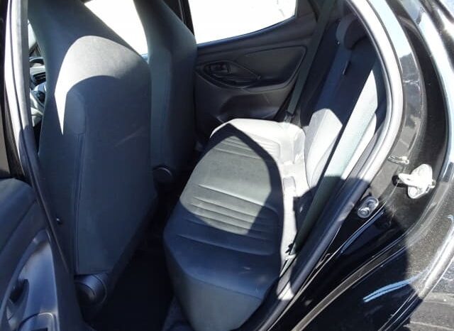 2022 Toyota Yaris full
