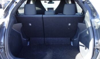 2022 Toyota Yaris full