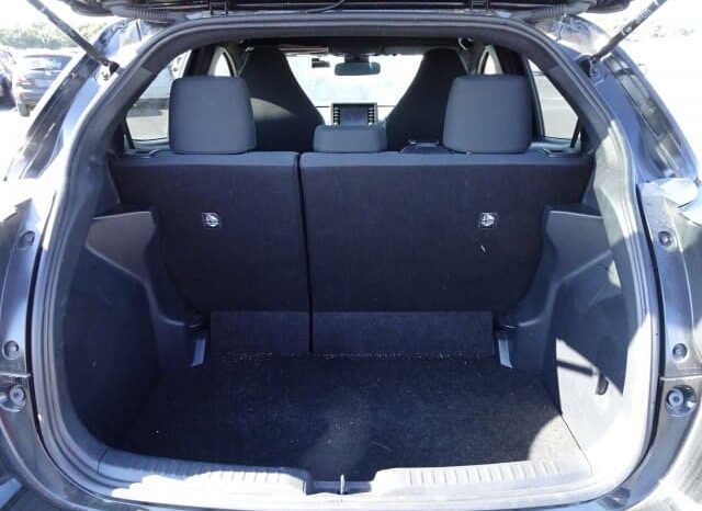 2022 Toyota Yaris full
