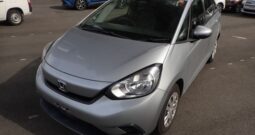 2022 Honda Fit