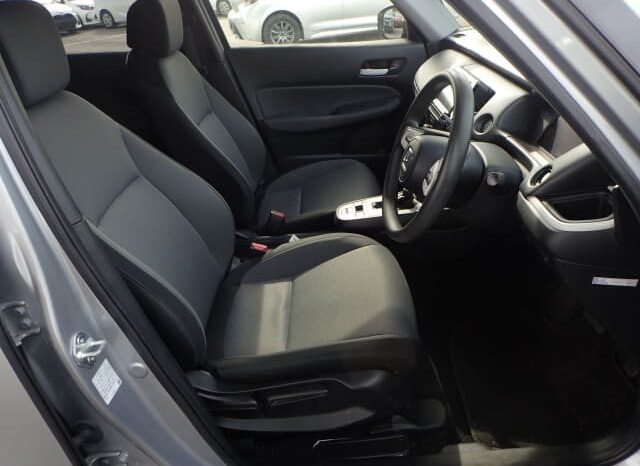 2022 Honda Fit full