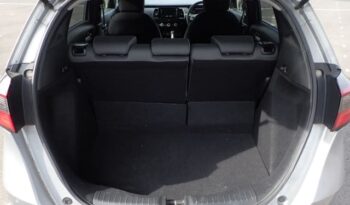 2022 Honda Fit full