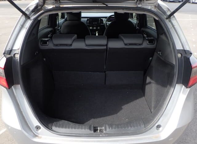 2022 Honda Fit full