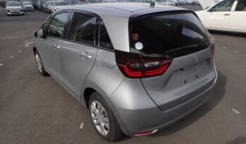 2022 Honda Fit full