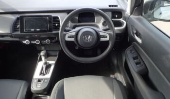 2022 Honda Fit full