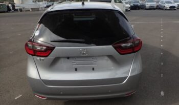 2022 Honda Fit full
