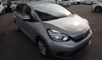 2022 Honda Fit full