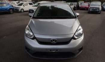 2022 Honda Fit full
