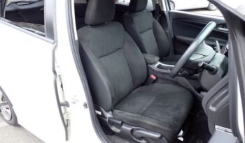 2021 Honda  Fit Shuttle Hybrid full