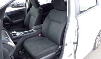 2021 Honda  Fit Shuttle Hybrid full