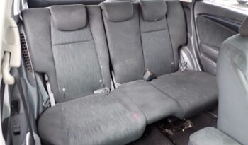 2021 Honda  Fit Shuttle Hybrid full