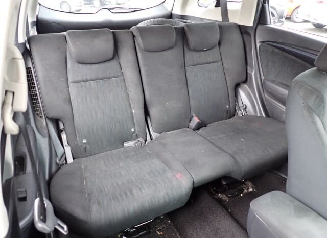 2021 Honda  Fit Shuttle Hybrid full