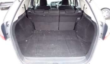 2021 Honda  Fit Shuttle Hybrid full