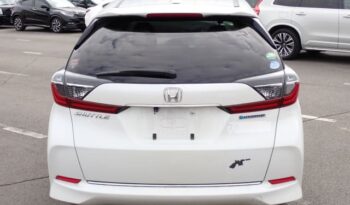 2021 Honda  Fit Shuttle Hybrid full