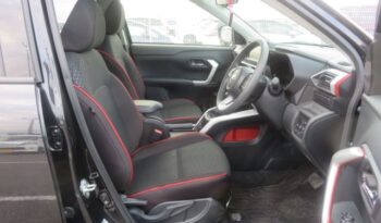 2024 Toyota Raize full