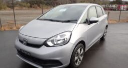 2024 Honda Fit