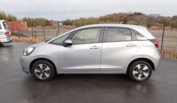 2024 Honda Fit full