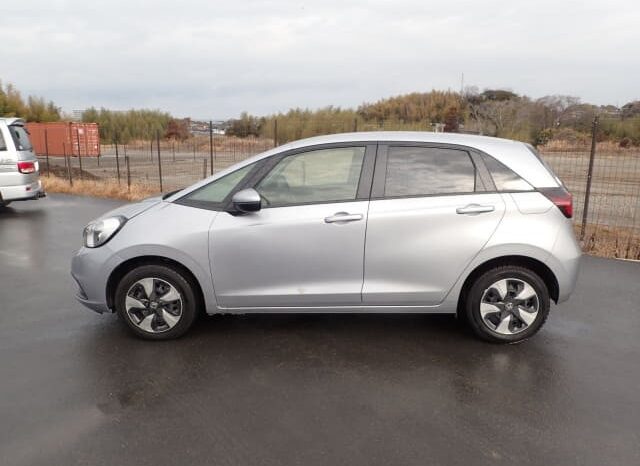2024 Honda Fit full
