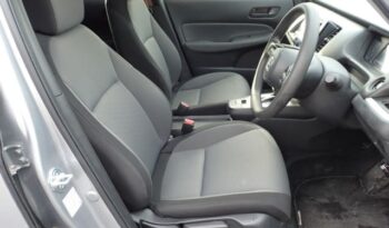 2024 Honda Fit full