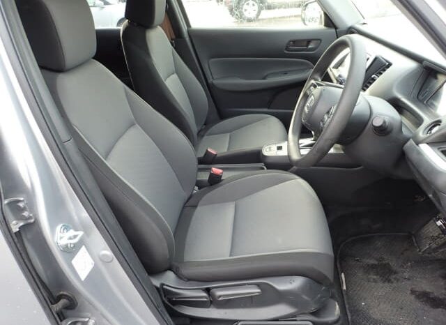 2024 Honda Fit full