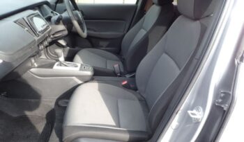 2024 Honda Fit full