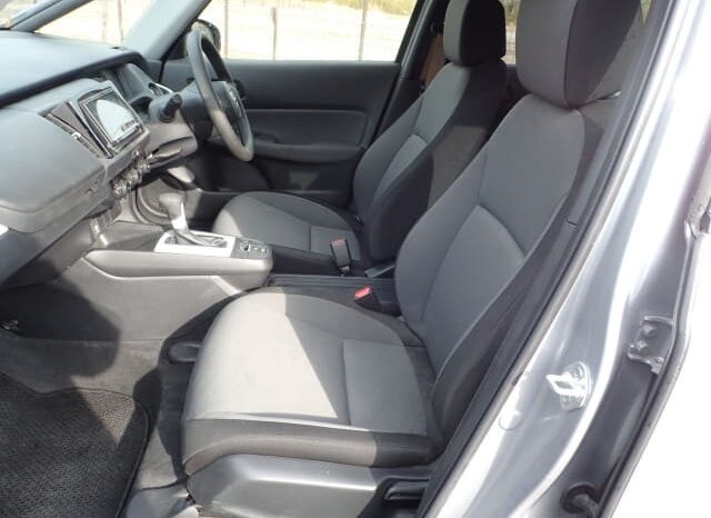 2024 Honda Fit full