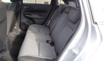 2024 Honda Fit full