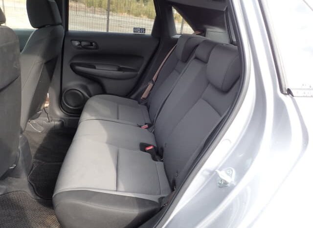 2024 Honda Fit full