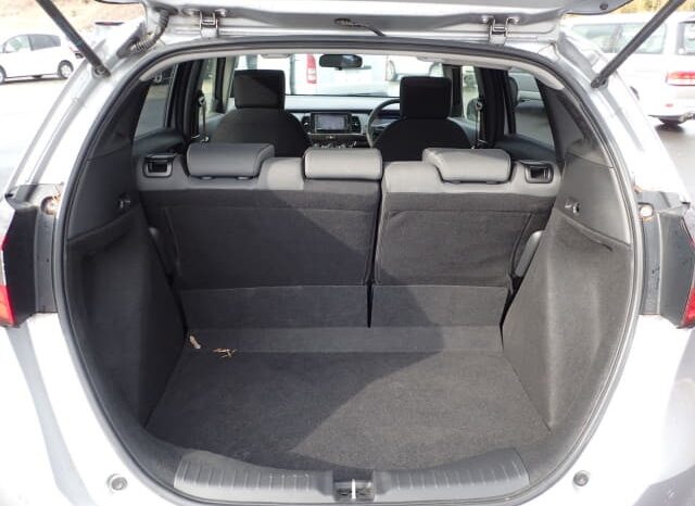 2024 Honda Fit full
