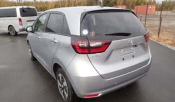 2024 Honda Fit full