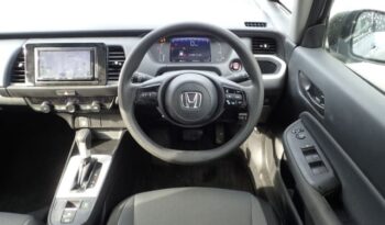 2024 Honda Fit full
