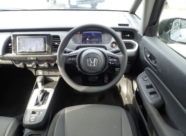 2024 Honda Fit full
