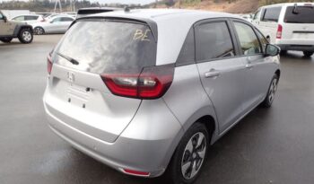 2024 Honda Fit full