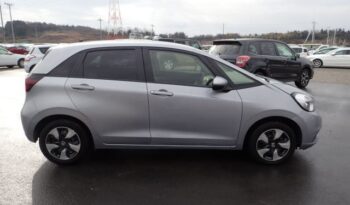 2024 Honda Fit full
