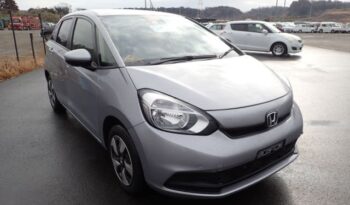 2024 Honda Fit full