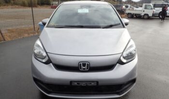 2024 Honda Fit full