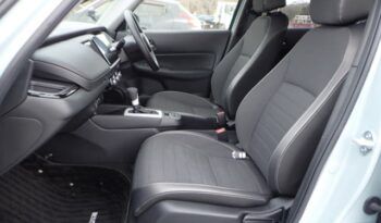 2024 Honda Fit Cross Star Hybrid full