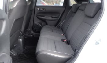 2024 Honda Fit Cross Star Hybrid full
