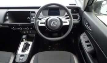 2024 Honda Fit Cross Star Hybrid full