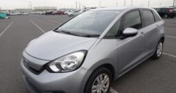 2023 Honda Fit