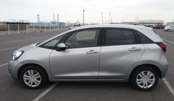 2023 Honda Fit full