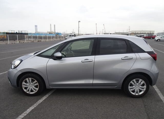 2023 Honda Fit full